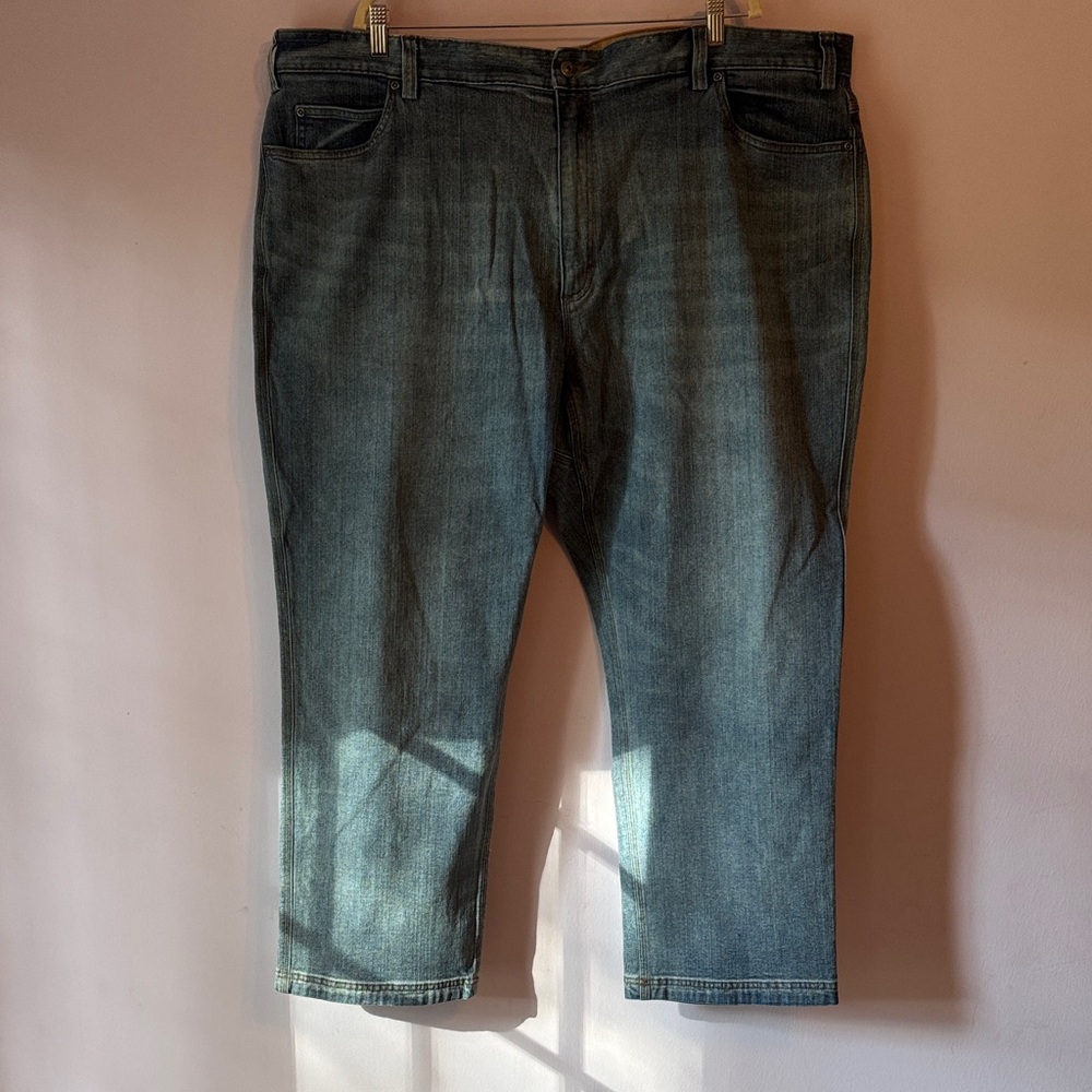 Duluth Trading Flex Ballroom Jeans 48x30